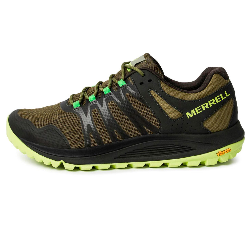 Incaltaminte Sport Merrell 48825MRL, NOVA photo 