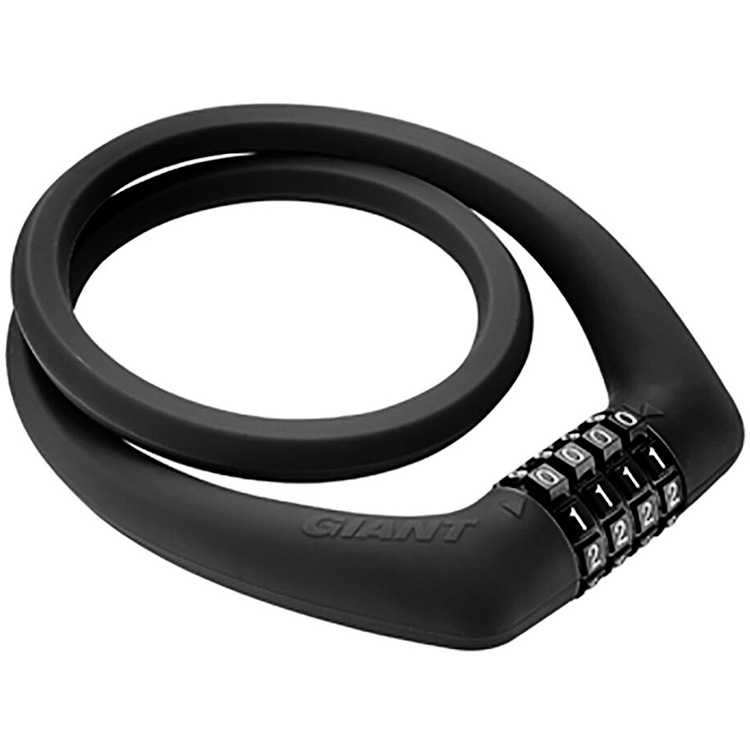 Sistema antifurt Giant SURELOCK GUMI BLACK photo 