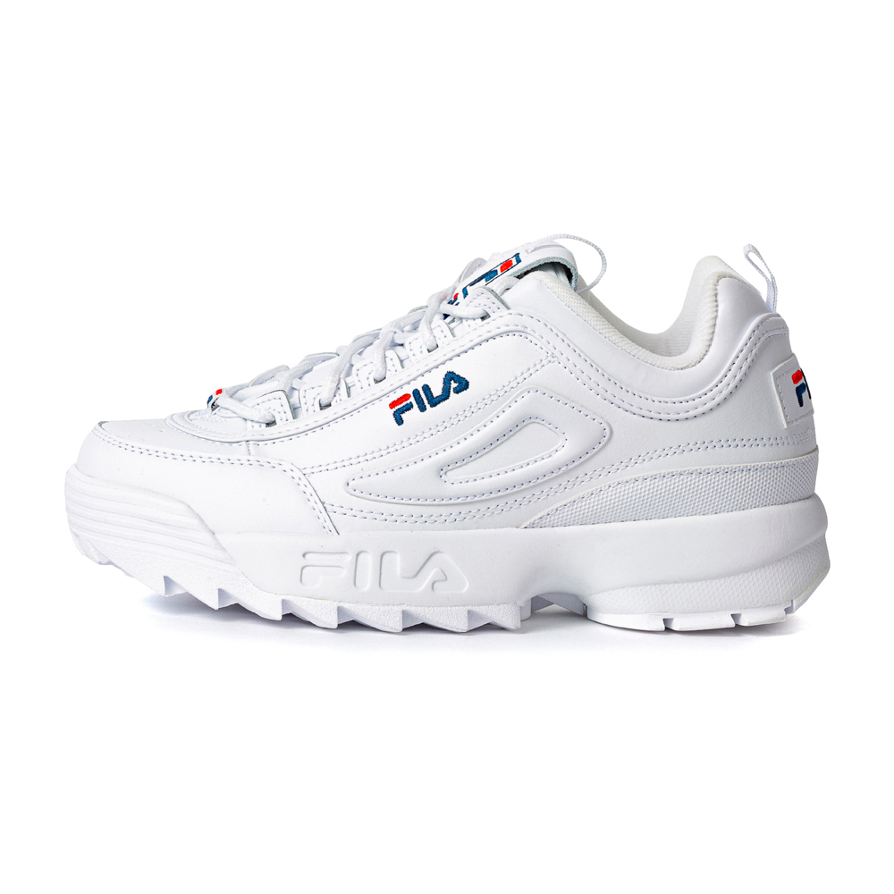 Кроссовки Fila DISRUPTOR II PREMIUM / Женский / 41.5  photo 1