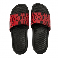 Шлепанцы Nike BENASSI JDI PRINT thumbnav 1