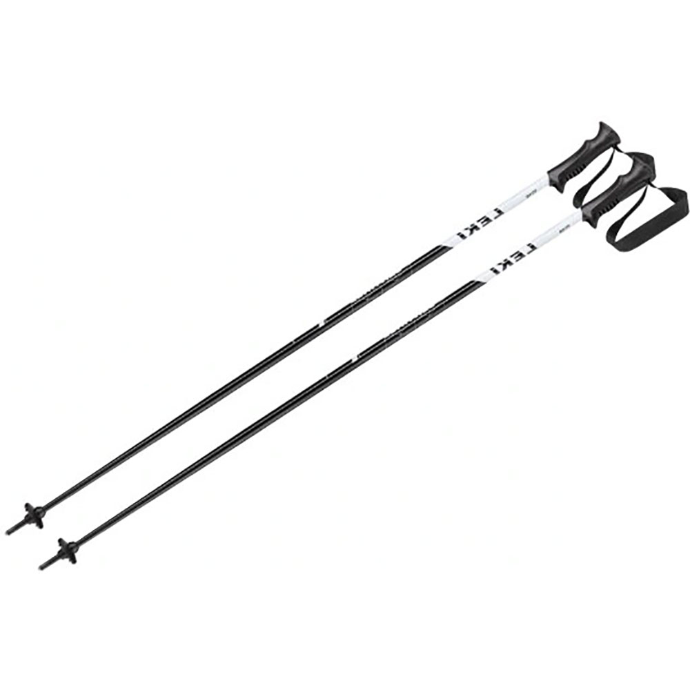 Bete nordic walking Leki Sentinel photo 1 Bete nordic walking Leki Sentinel photo 1