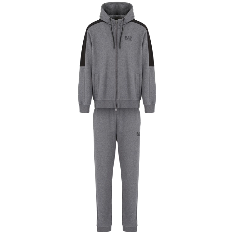 Спортивный костюм EA7 EMPORIO ARMANI TRACKSUIT photo 