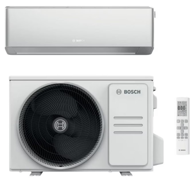Кондиционер Bosch Climate 7000i Set 35 ES, 7733703125 photo 1 Кондиционер Bosch Climate 7000i Set 35 ES, 7733703125 photo 1