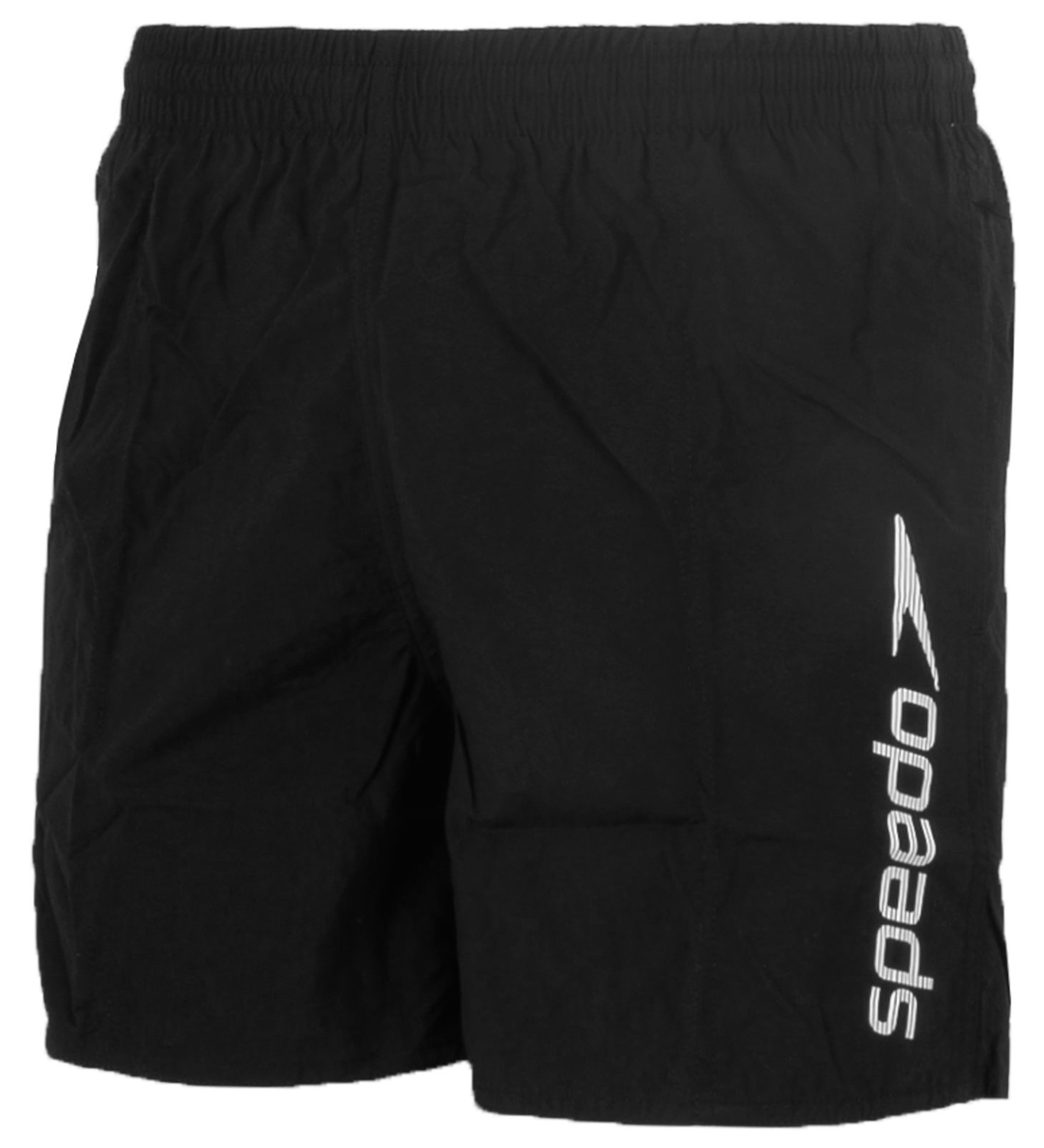  Speedo SCOPE 16" WSHT AM BLACK/WHITE photo 