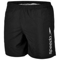 Шорты для плавания Speedo CHALLENGE 15" WSHT JM BLACK/WHITE thumbnav