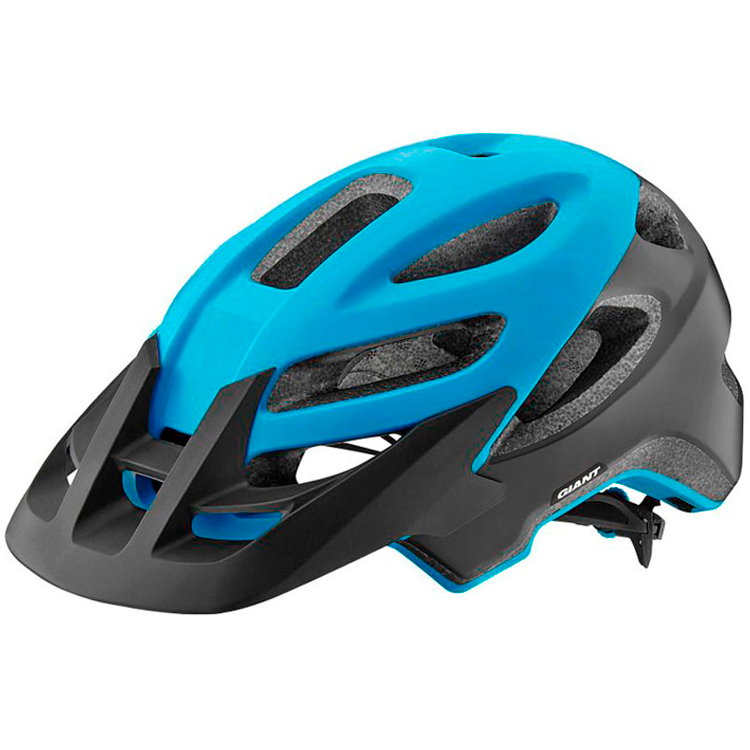 Casca de bicicleta Giant ROOST MATTE BLUE S CM CPSCCE Albastru 800002025 photo 1 Casca de bicicleta Giant ROOST MATTE BLUE S CM CPSCCE Albastru 800002025 photo 1