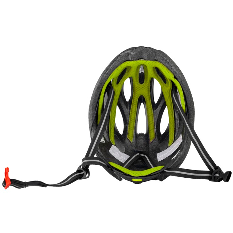 Casca de bicicleta Force BULL Negru photo 5