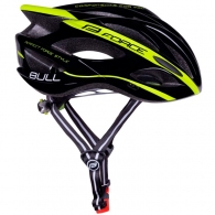 Casca de bicicleta Force BULL thumbnav 2