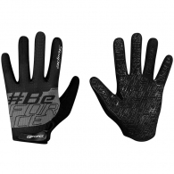 Manusi pentru bicicleta Force MTB SWIPE thumbnav 1