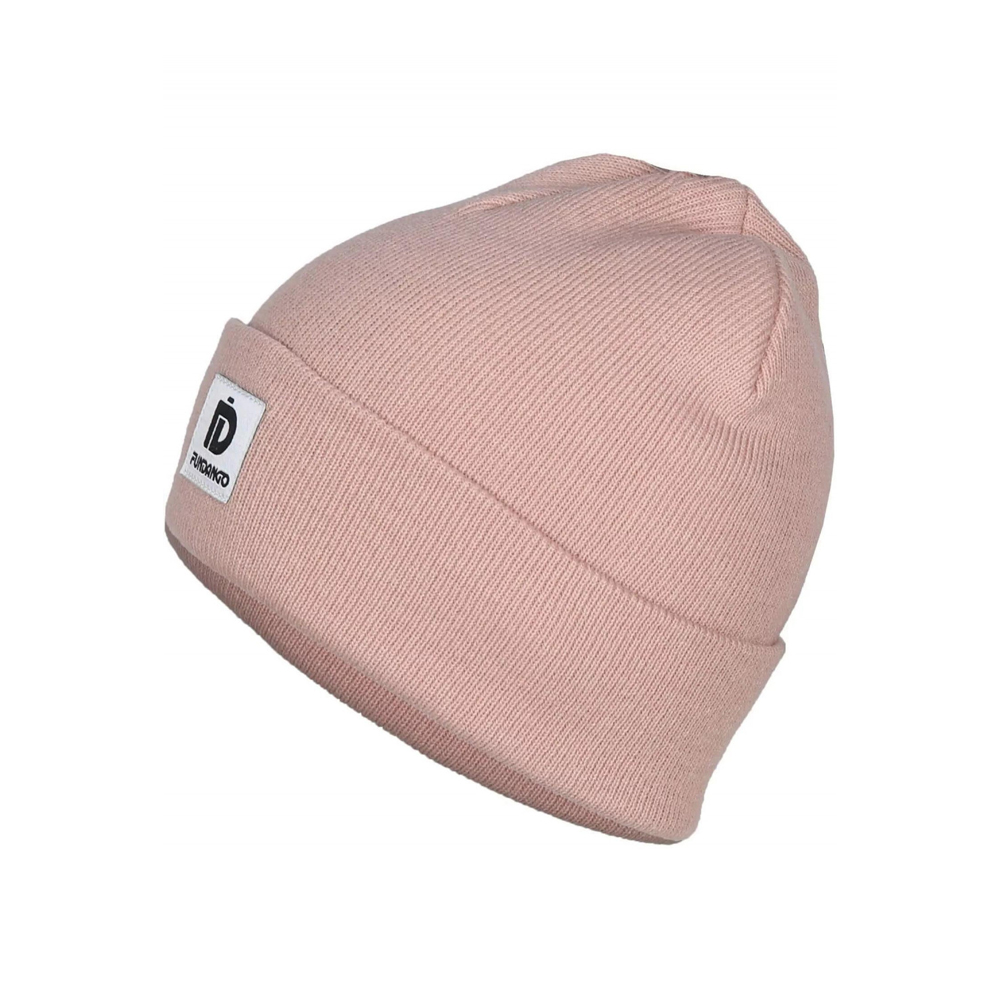 Caciula Fundango KINGDOM Beanie DB Roz photo 3