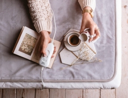 Электрическое одеало  Adler AD7425 thumbnav 5