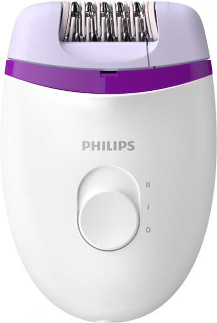 Epilator Philips BRE225/00 photo 1 Epilator Philips BRE225/00 photo 1