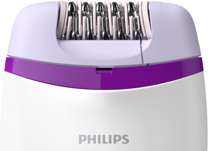 Epilator Philips BRE225/00 photo 4