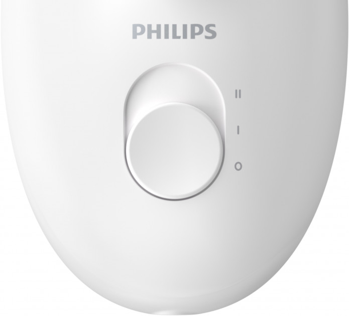 Epilator Philips BRE225/00 photo 5