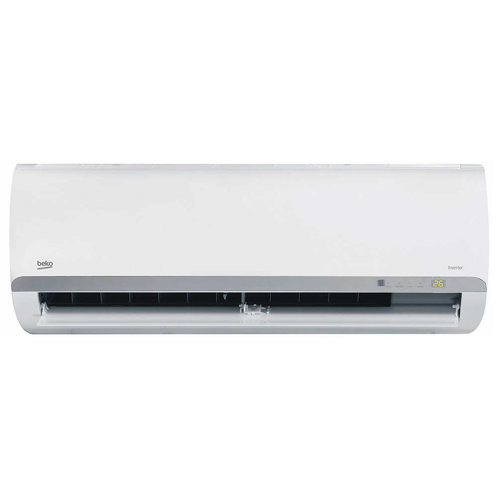 Кондиционер Beko BRVPF125 12000 BTU / 35 м2 / Инверторный / R32 / A++ photo 2