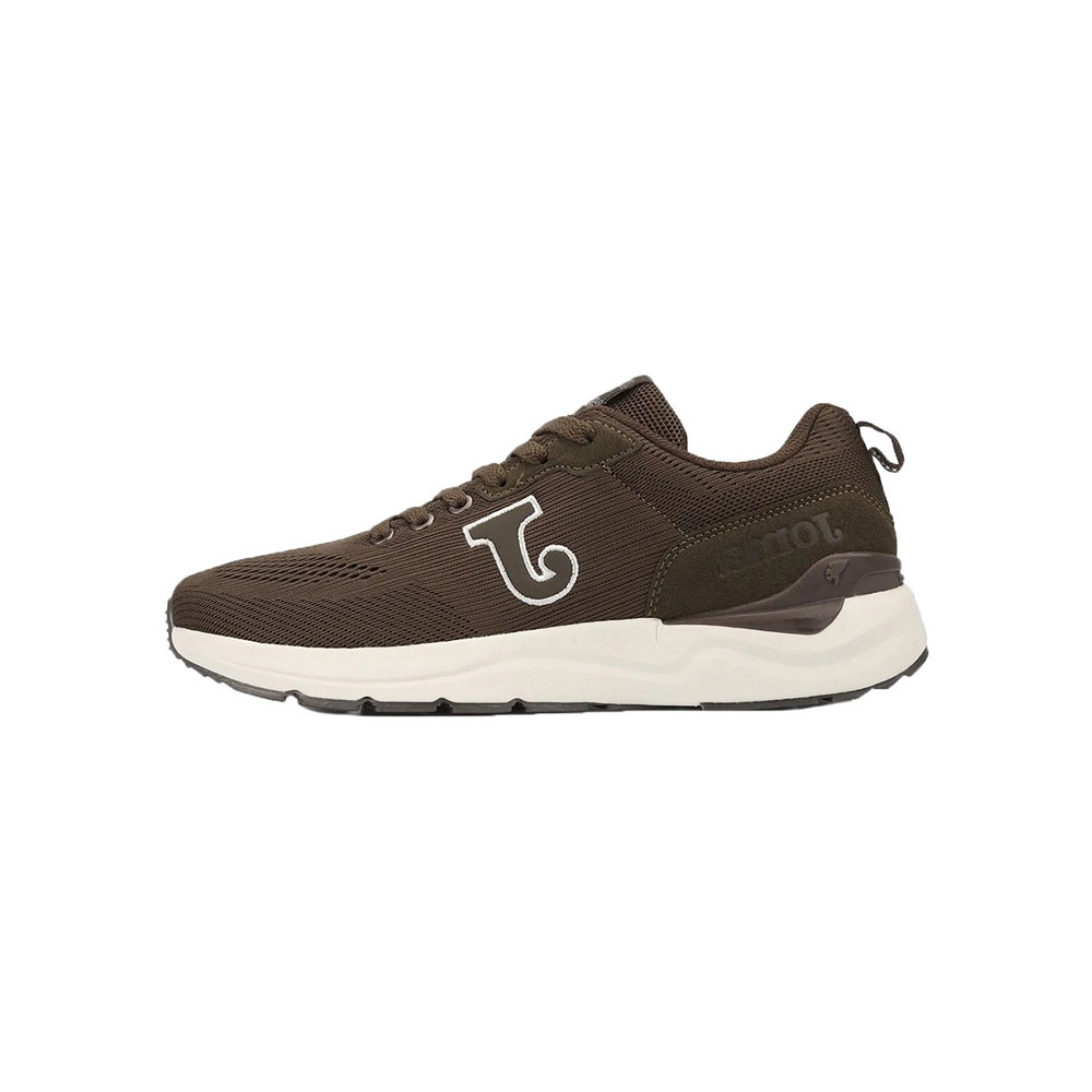 Кроссовки Joma C.800 MEN / Мужской / / Хаки photo 1 Кроссовки Joma C.800 MEN / Мужской / / Хаки photo 1