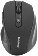 Tastatura + mouse fara fir Defender Berkeley C-925 thumbnav 3