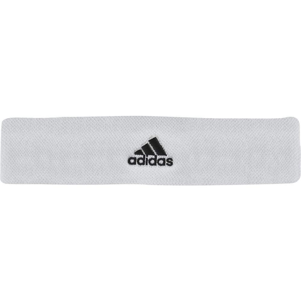 Balaclava Adidas Tennis Headband/CF6925/Alb-negru photo 1 Balaclava Adidas Tennis Headband/CF6925/Alb-negru photo 1