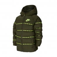 Куртка Nike U NSW DOWN JKT thumbnav 1