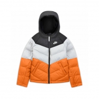 Scurta Nike U NSW SYNTHETIC FILL JACKET thumbnav 1