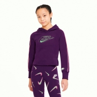 Hanorac Nike NSW GX FT HOODIE thumbnav 2