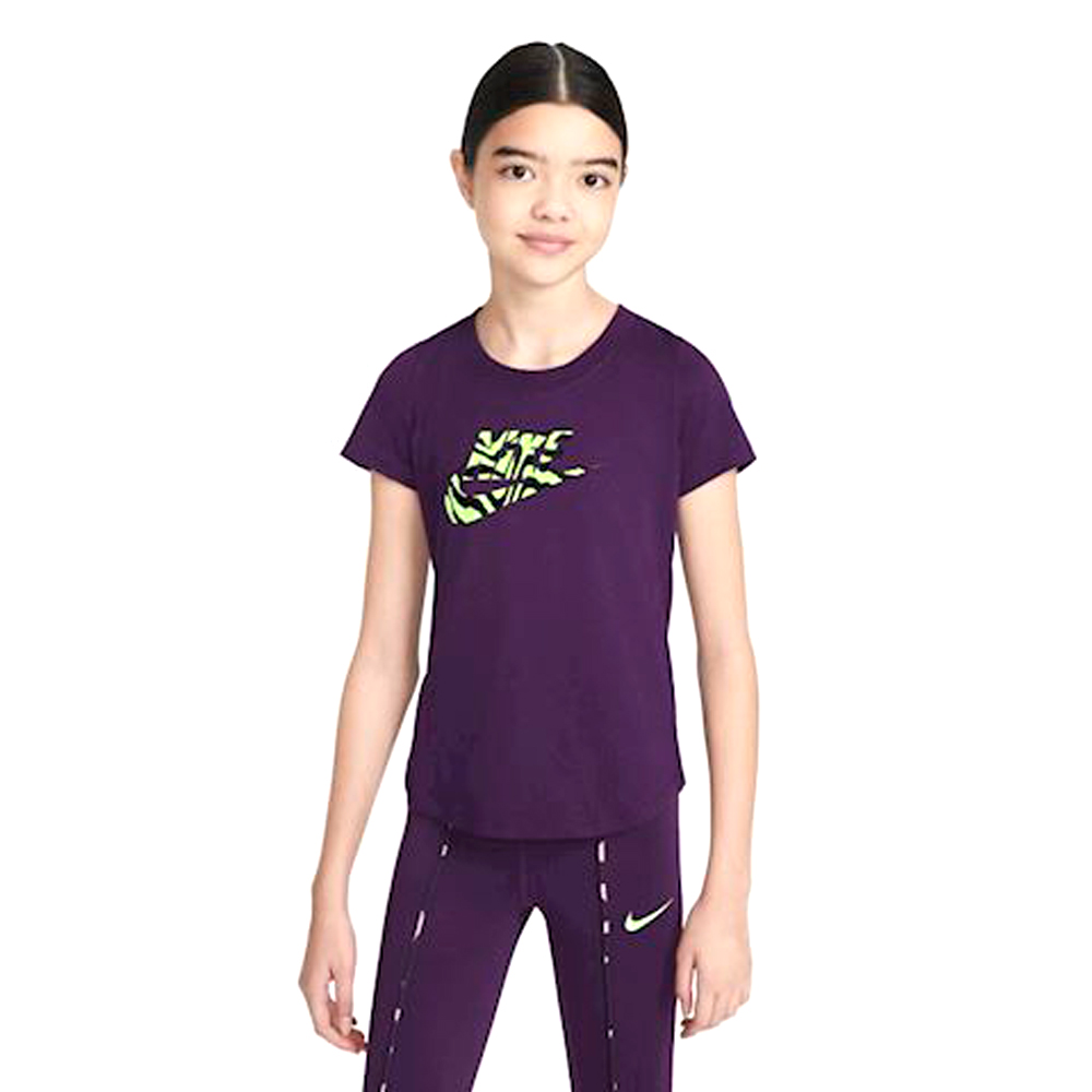 Футболка Nike DC7347-525 photo 1