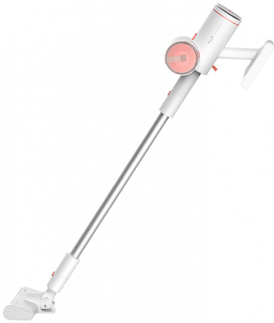 Пылесос вертикальный Xiaomi DEERMAVC25 / 150Вт / Белый photo 2