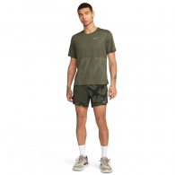 Tricou Nike M NK DF RUN DVN CORE SS TOP thumbnav 3