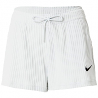 Sorti Nike W NSW RIB JRSY SHORT thumbnav 1