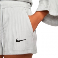 Sorti Nike W NSW RIB JRSY SHORT thumbnav 3