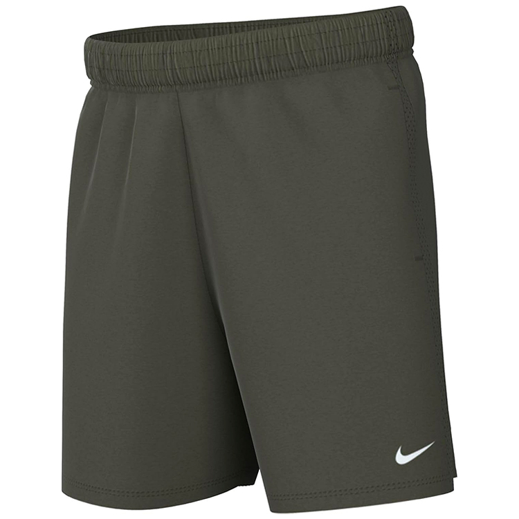 Шорты Nike B NK DF MULTI WVN SHORT / Мужской / M / Хаки photo 1 Шорты Nike B NK DF MULTI WVN SHORT / Мужской / M / Хаки photo 1