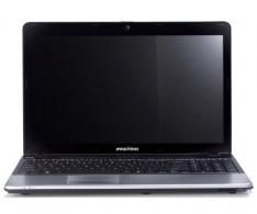 Laptop Acer eMachines eME442, 2 GB GB, DOS, Negru thumbnav 1