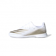 Бутсы Adidas X GHOSTED.3 IN J thumbnav 1