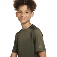 Футболка Nike B NK DF MULTI TECH SS TOP thumbnav 4
