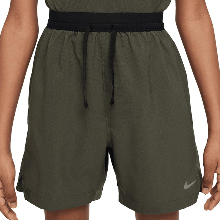 Шорты Nike B NK DF MULTI TECH SHORT / Мужской / XS / Хаки photo 1 Шорты Nike B NK DF MULTI TECH SHORT / Мужской / XS / Хаки photo 1
