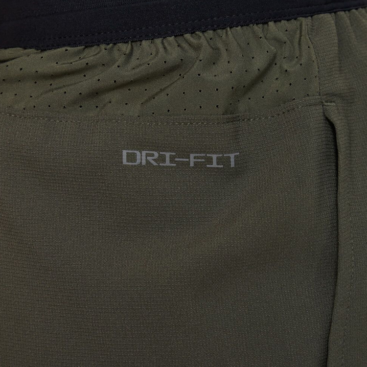 Шорты Nike B NK DF MULTI TECH SHORT / Мужской / XS / Хаки photo 4