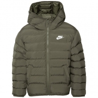 Scurta Nike K NSW LOW SYNFL JKT ADP thumbnav 1