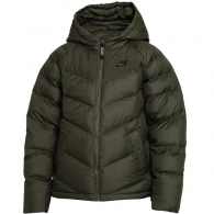Scurta Nike K NSW SYN FL HD JCKT thumbnav 1