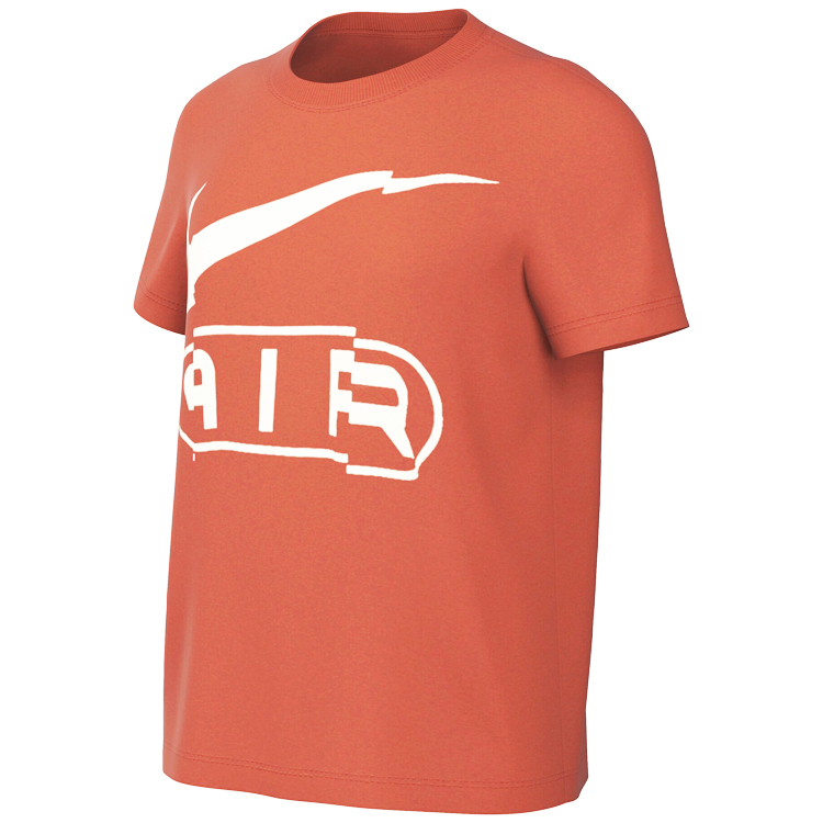 Футболка Nike M J DF SPRT MESH SHORT XS Оранжевый Мужской photo 1 Футболка Nike M J DF SPRT MESH SHORT XS Оранжевый Мужской photo 1