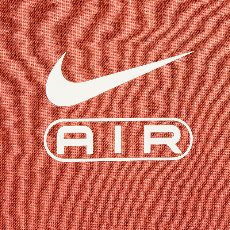 Футболка Nike M J DF SPRT MESH SHORT XS Оранжевый Мужской photo 5