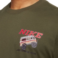 Tricou Nike U NSW TEE SOLE RALLY LBR thumbnav 3