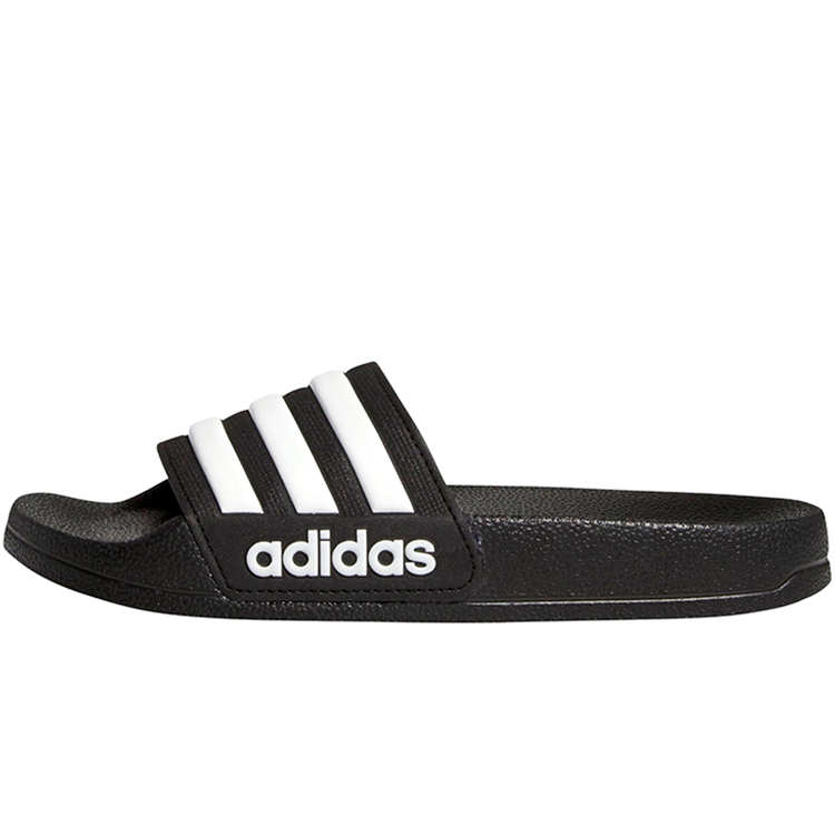 Slapi Adidas ADILETTE SHOWER K pt Barbati / 33 / Negru photo 1 Slapi Adidas ADILETTE SHOWER K pt Barbati / 33 / Negru photo 1