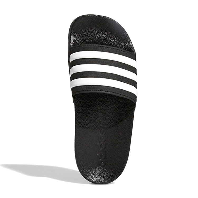 Slapi Adidas ADILETTE SHOWER K pt Barbati / 33 / Negru photo 2
