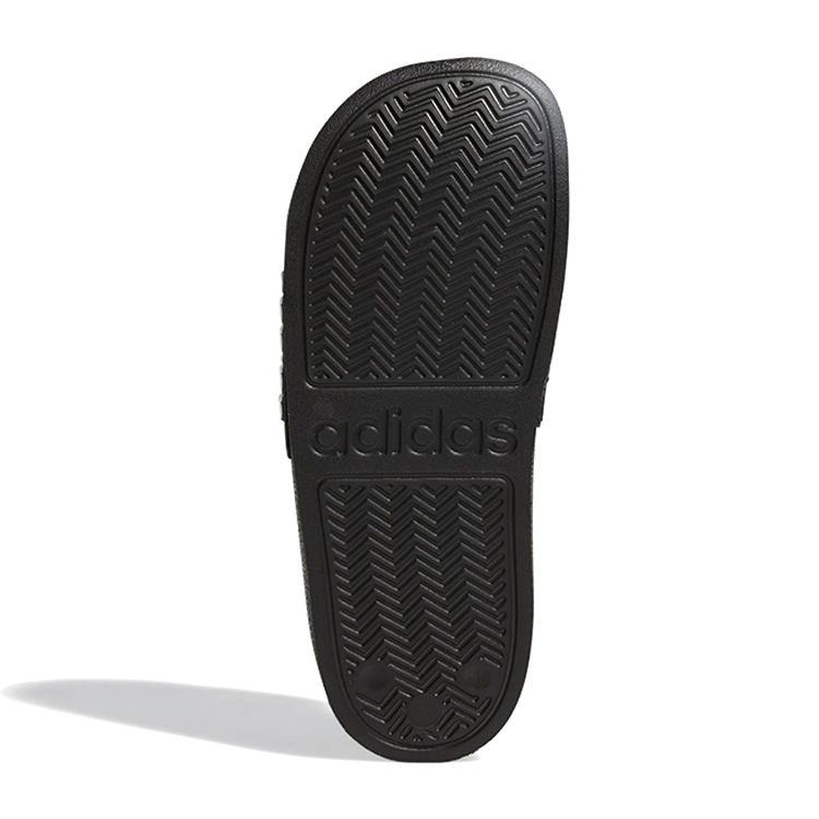 Slapi Adidas ADILETTE SHOWER K pt Barbati / 33 / Negru photo 3