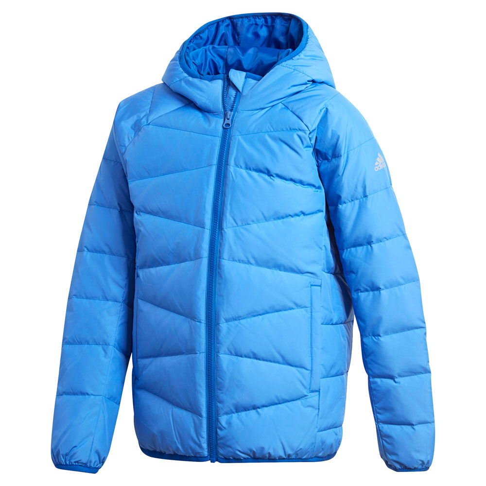 Scurta Adidas YK FROSTY JKT photo 1 Scurta Adidas YK FROSTY JKT photo 1