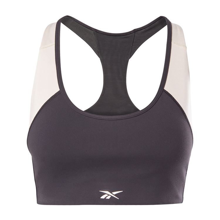Bra sportive Reebok TS LUX RACER BRA / Femei / XS / Negru photo 1 Bra sportive Reebok TS LUX RACER BRA / Femei / XS / Negru photo 1