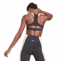 Bra sportive Reebok TS LUX RACER BRA thumbnav 3