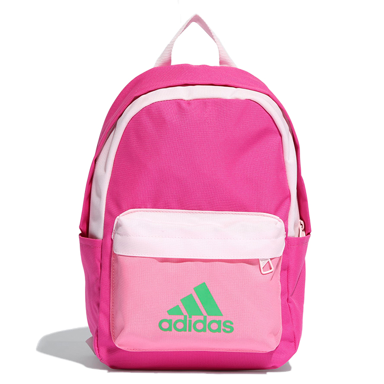 Рюкзак Adidas LK BP BOS NEW H44525 Розовый photo 1 Рюкзак Adidas LK BP BOS NEW H44525 Розовый photo 1