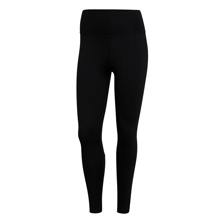 Легинсы Adidas Optime 7/8 T / Женский / XS / Черный photo 1 Легинсы Adidas Optime 7/8 T / Женский / XS / Черный photo 1