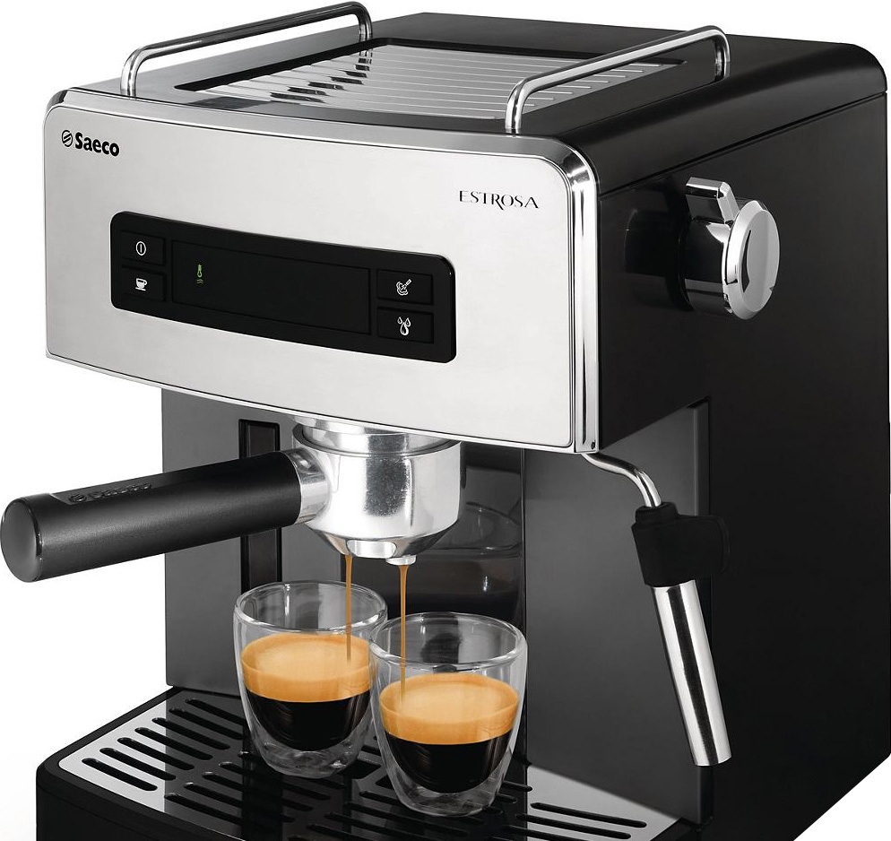 Cafetiera Philips HD8525 photo 1 Cafetiera Philips HD8525 photo 1